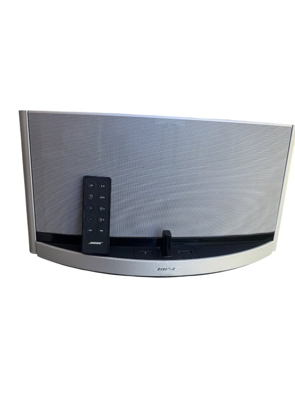 Bose SoundDock 10 Bluetooth Digital Music System W Remote